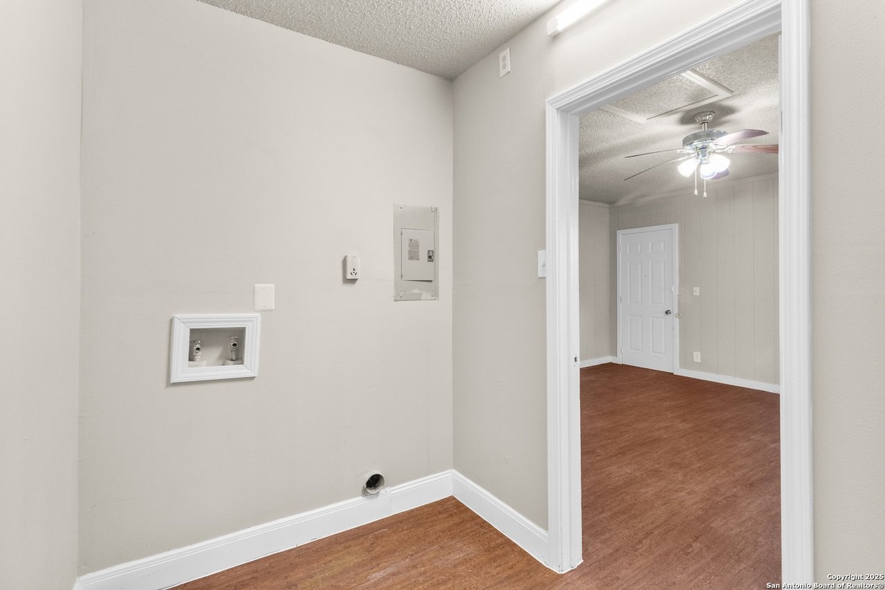 Remodeled SFR in San Antonio TX! property image