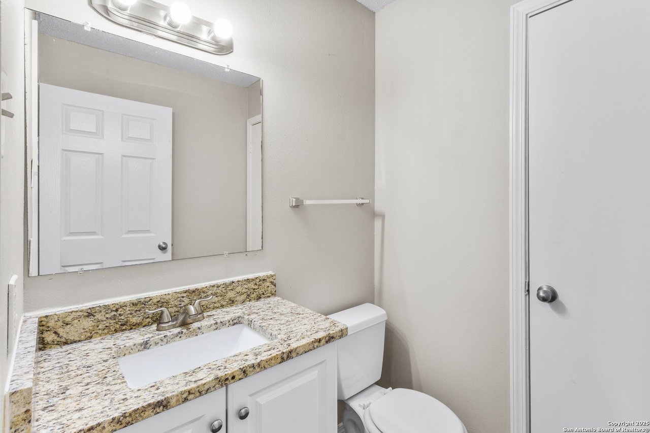 Remodeled SFR in San Antonio TX! property image
