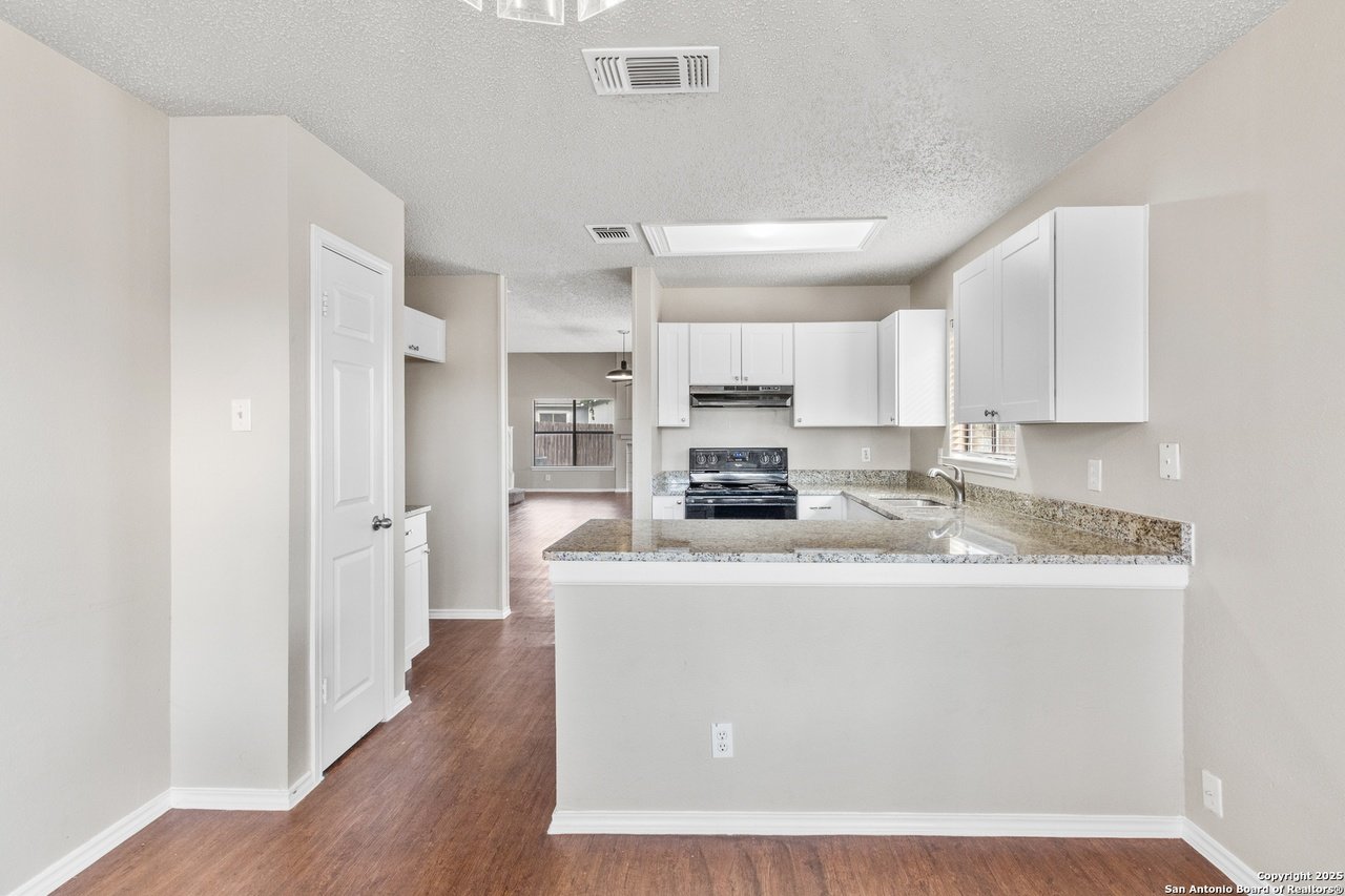 Remodeled SFR in San Antonio TX! property image