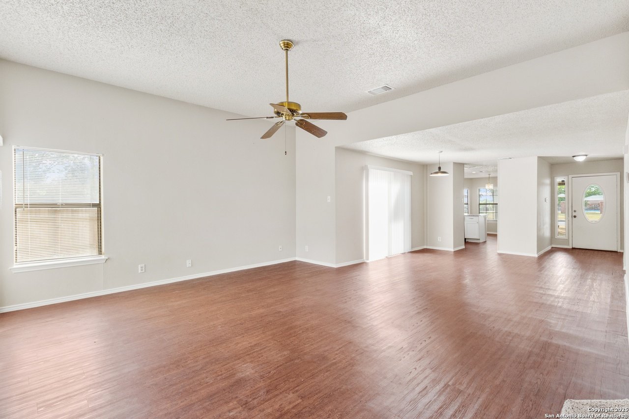 Remodeled SFR in San Antonio TX! property image