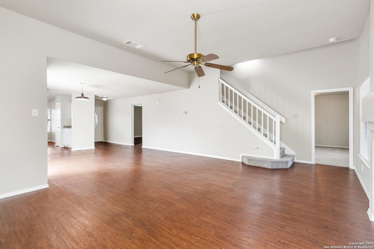 Remodeled SFR in San Antonio TX! property image