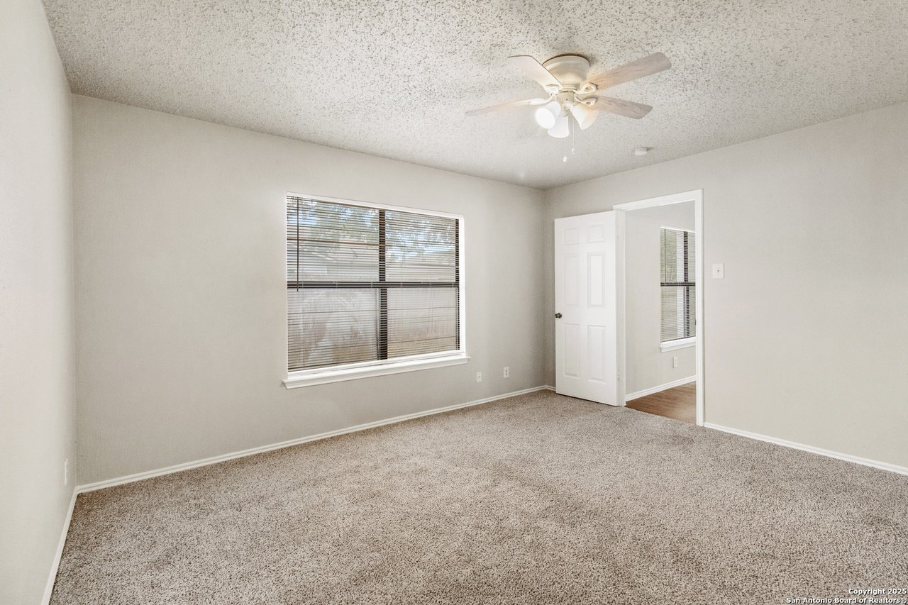 Remodeled SFR in San Antonio TX! property image