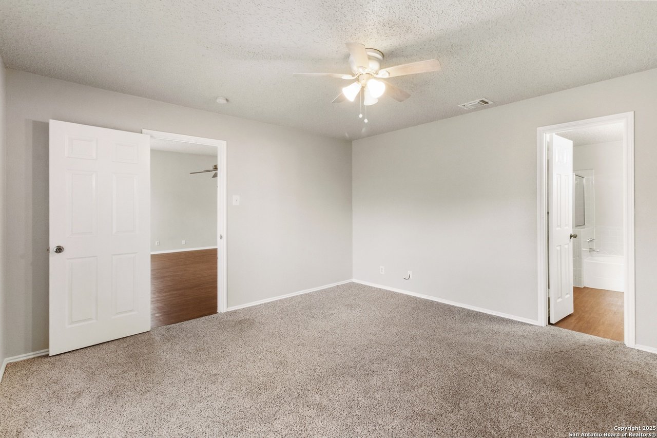 Remodeled SFR in San Antonio TX! property image
