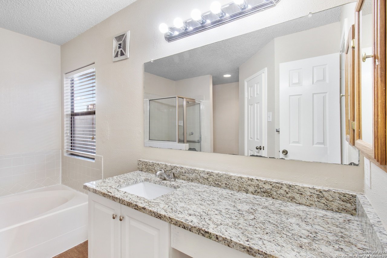 Remodeled SFR in San Antonio TX! property image