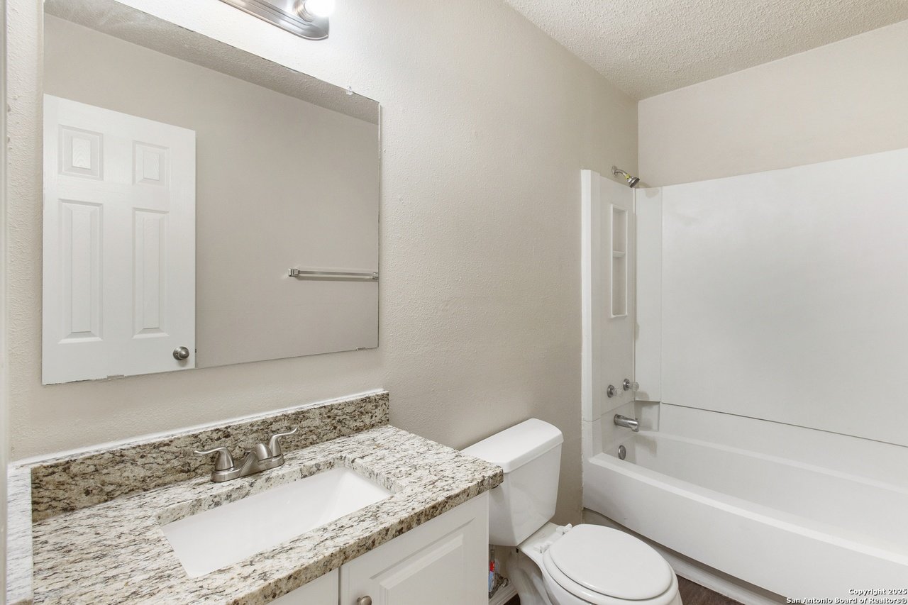 Remodeled SFR in San Antonio TX! property image