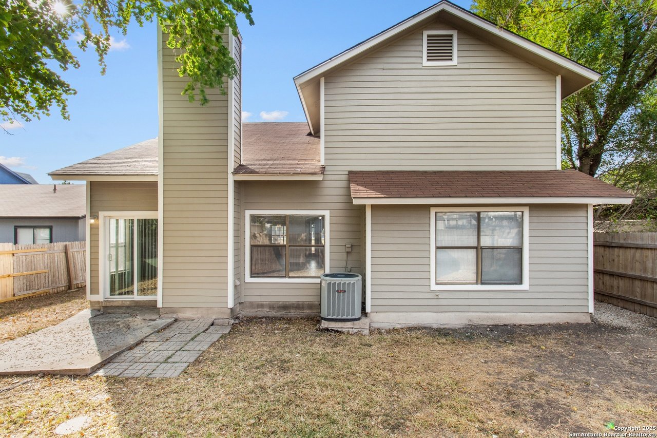 Remodeled SFR in San Antonio TX! property image