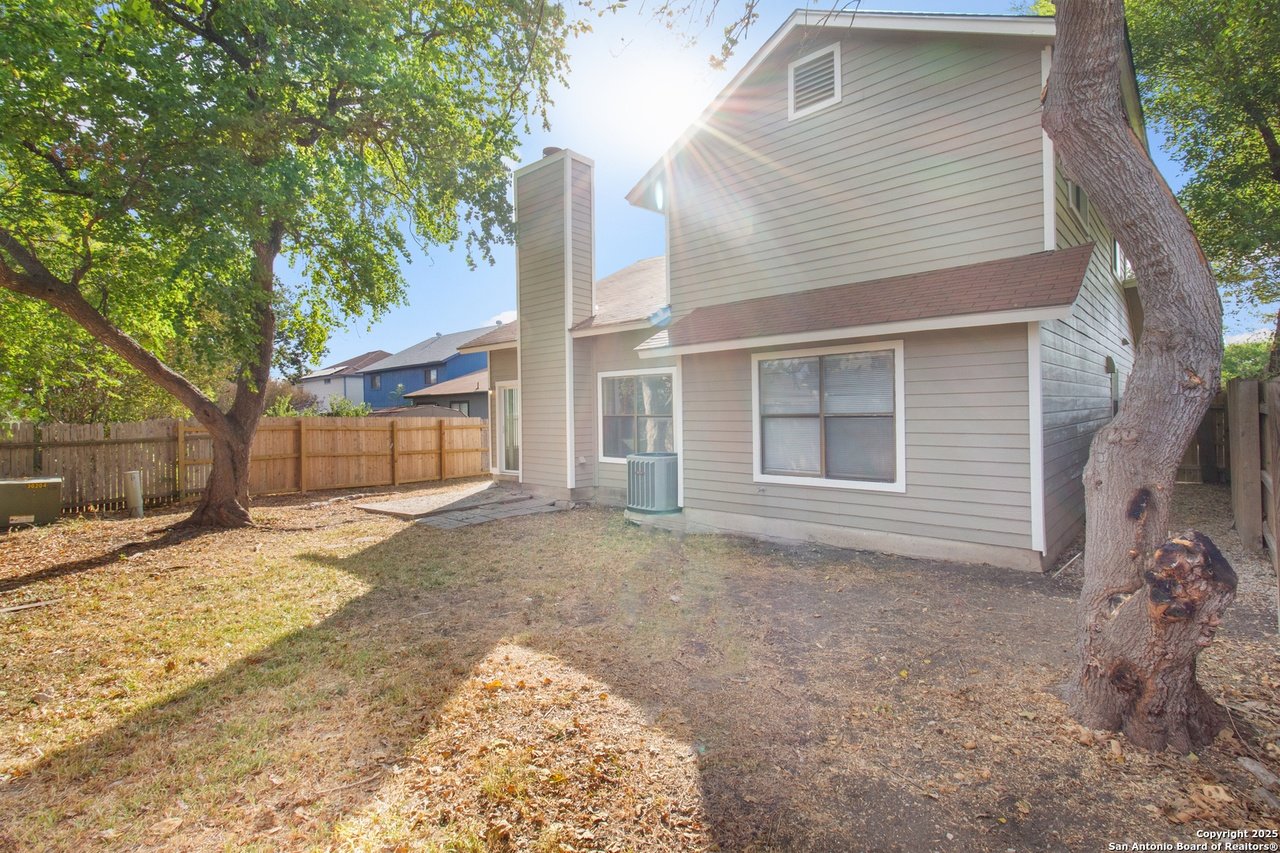 Remodeled SFR in San Antonio TX! property image