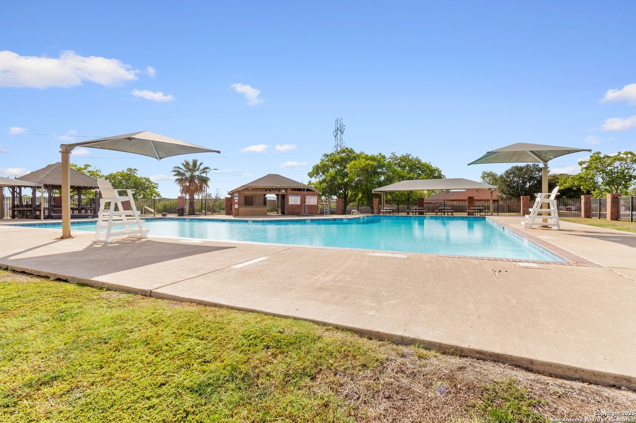 Remodeled SFR in San Antonio TX! property image