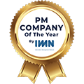IMN Award Logo